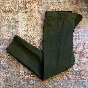 Banana Republic Sloan Pant